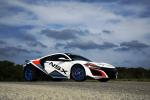 Acura NSX Pikes Peak 2019 года